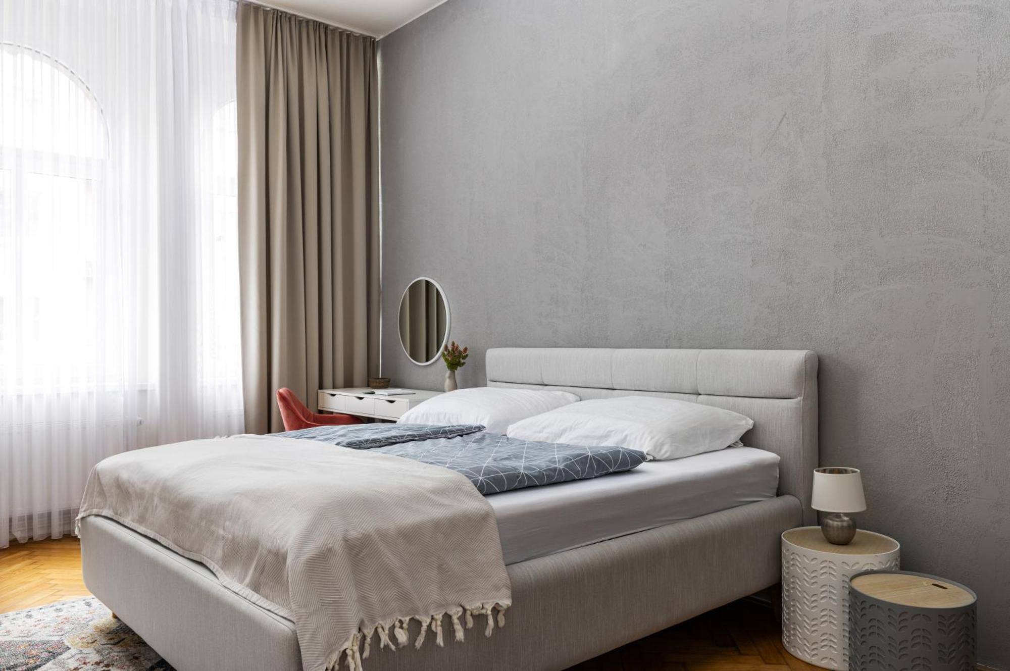 Stay2Gether City Buzz Apt - O2 Arena - Sleeps 6 Prága Kültér fotó