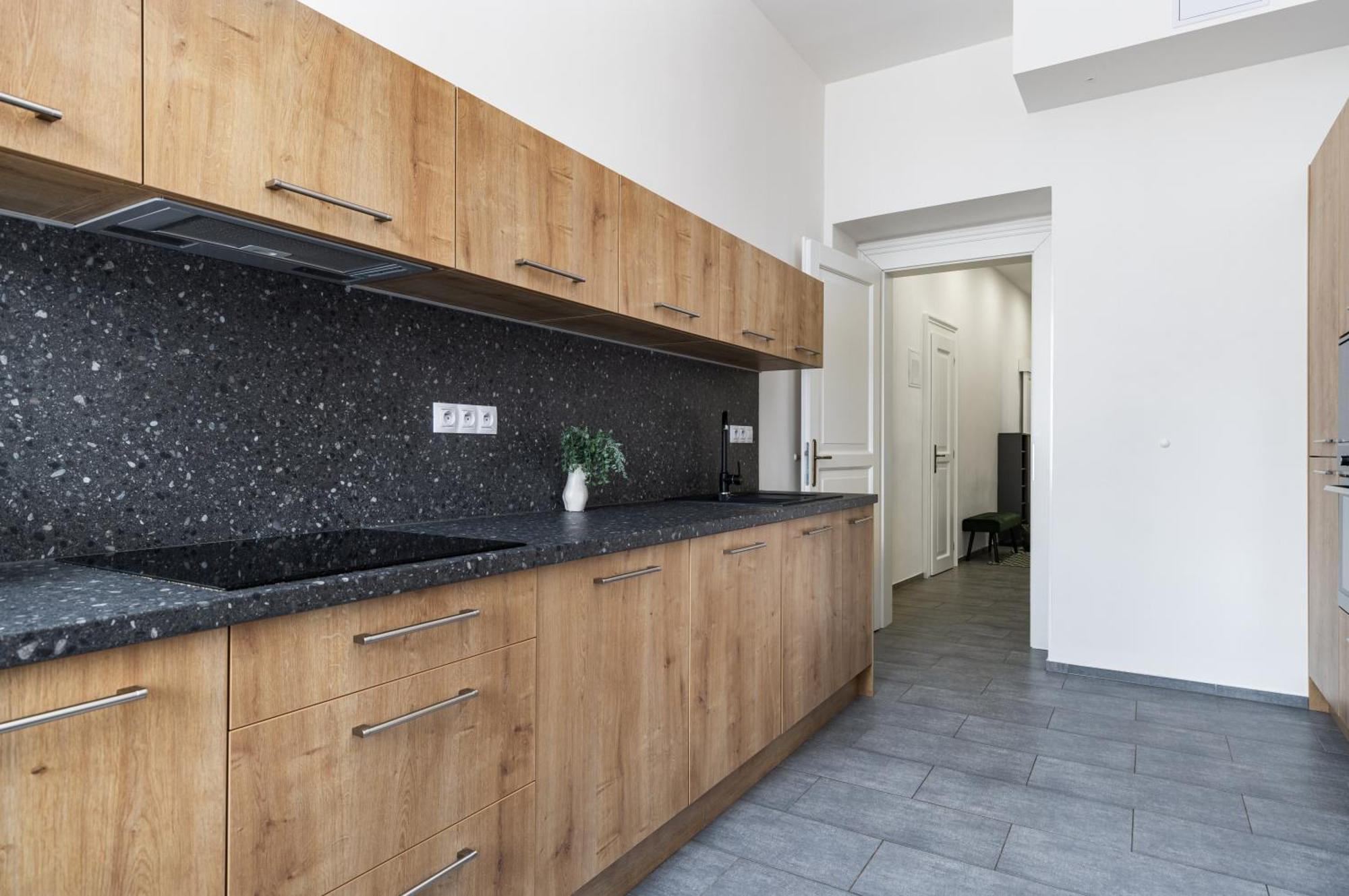 Stay2Gether City Buzz Apt - O2 Arena - Sleeps 6 Prága Kültér fotó