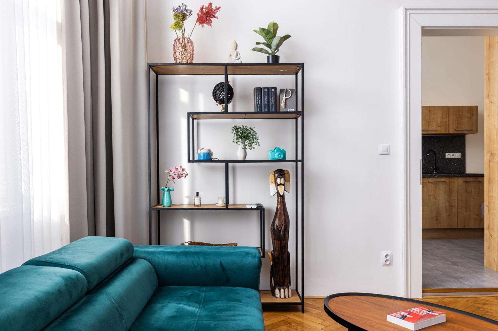 Stay2Gether City Buzz Apt - O2 Arena - Sleeps 6 Prága Kültér fotó