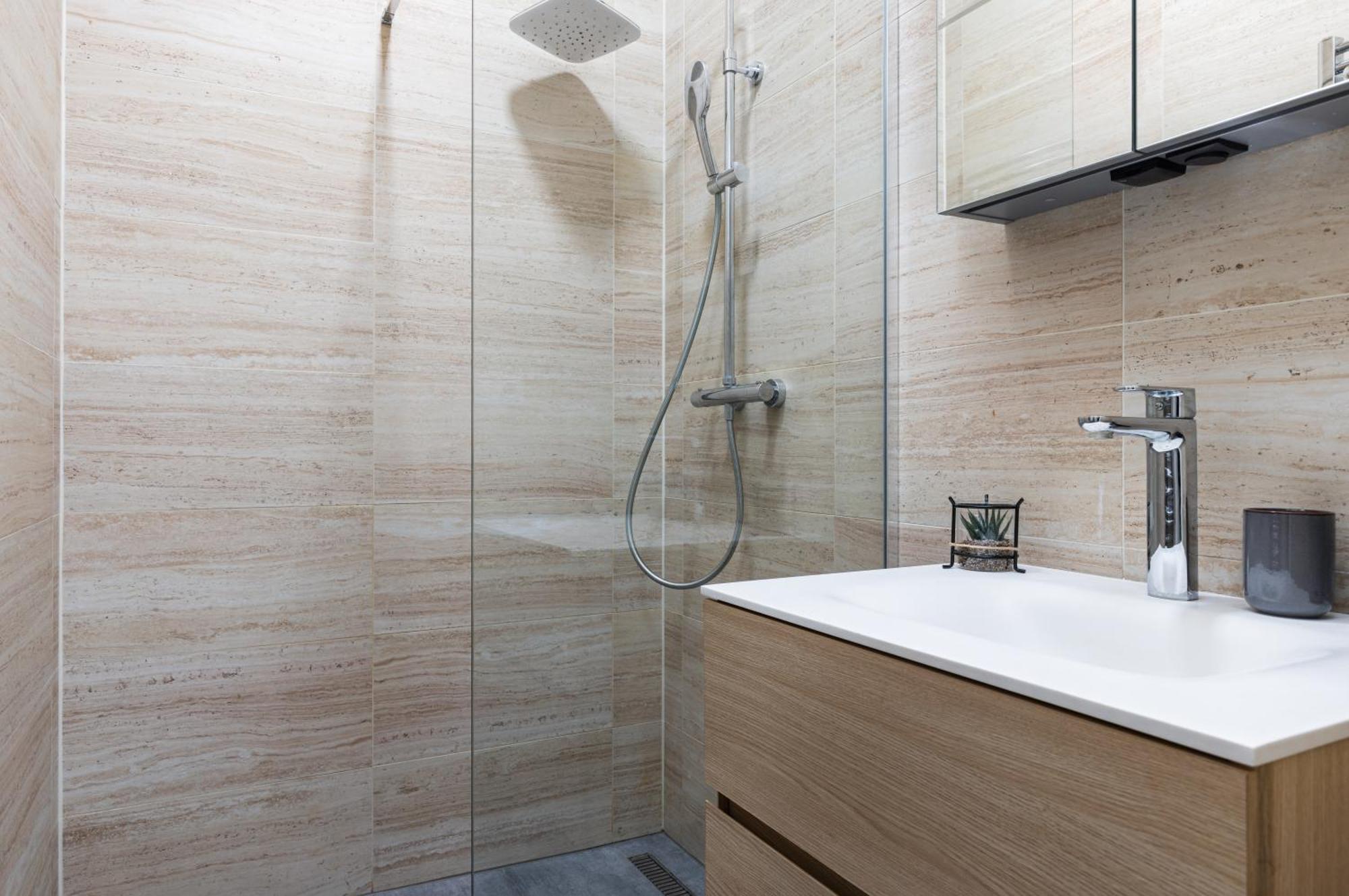 Stay2Gether City Buzz Apt - O2 Arena - Sleeps 6 Prága Kültér fotó